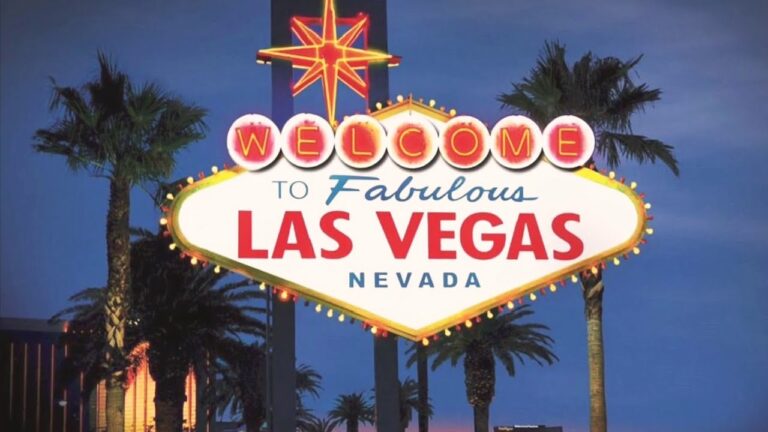 Read more about the article Vegas Birthday Journey Weblog#1
