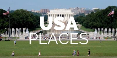 25 Greatest Locations to Go to within the USA – Journey Video