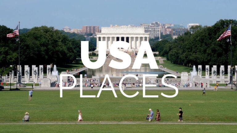 Read more about the article 25 Greatest Locations to Go to within the USA – Journey Video