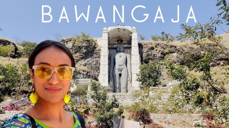 Read more about the article Bawangaja World's second largest megalithic statue l Journey Weblog l Karishma Patel