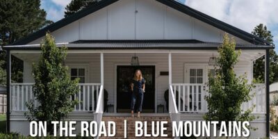 From Tenting to Luxurious! Travelling Australia to movie Dwelling Excursions & Blue Mountains. On the Highway E01
