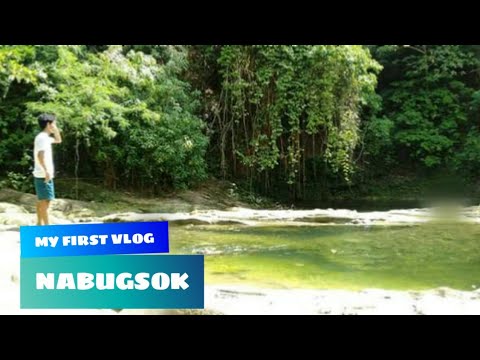 Read more about the article MY FIRST VLOG | TRAVEL BLOG | NABUGSOK | MACALELON QUEZON