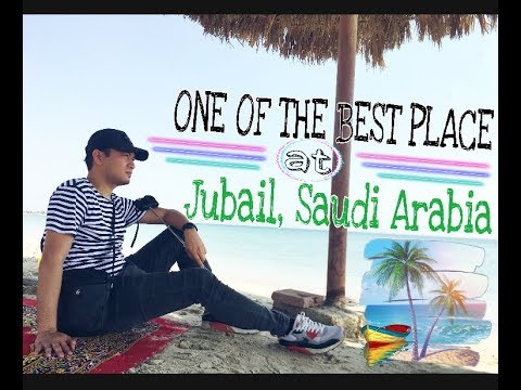 Read more about the article Al Nakheel Seaside Jubail, Saudi Arabia Journey Weblog