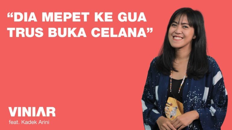 Read more about the article Journey Blogger Ini Cerita Pengalaman Tergila & Suggestions Gampang Ngatur Duit | #VINIAR feat. Kadek Arini