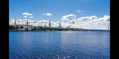 Travelblog Latvia: Riga (HD)