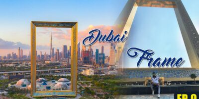 Dubai Body Full Vew | Dubai Vlog 09 | Journey With Aryan  #dubaiframe