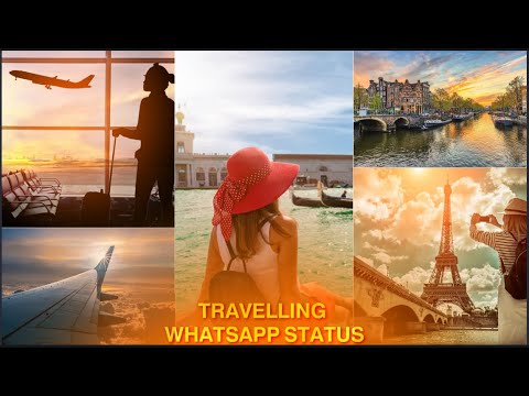 Read more about the article TRAVELLING || WHATSAPP STATUS || SSV EDITS