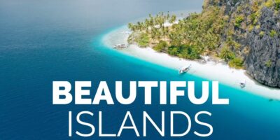 17 Most Stunning Islands within the World – Journey Video