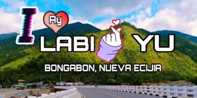 LAKBAY NORTE /ROAD TRIP (Bongabon,Nueva Ecija /Labi River  (journey weblog Ph)