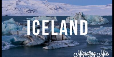 Go to Iceland in Winter – Migrating Miss Journey Weblog