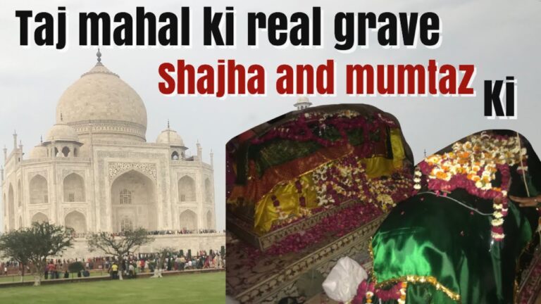 Read more about the article Taj Mahal journey weblog | taj mahal grave | shajha and mumtaz story | agra Taj Mahal historical past |