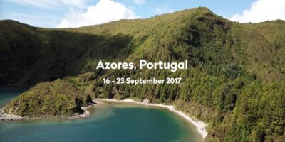 Exploring the Azores in 1 week  | Portugal Journey Weblog | Itinerary