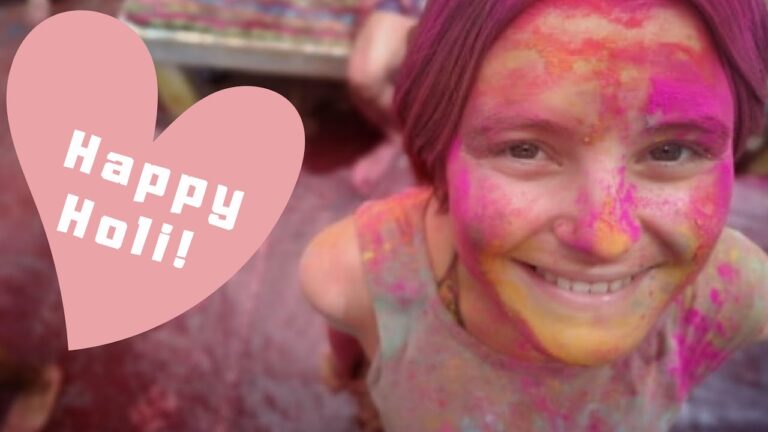 Read more about the article Holi celebration in Goa 2020 // WorldWide W4nderers Journey Weblog
