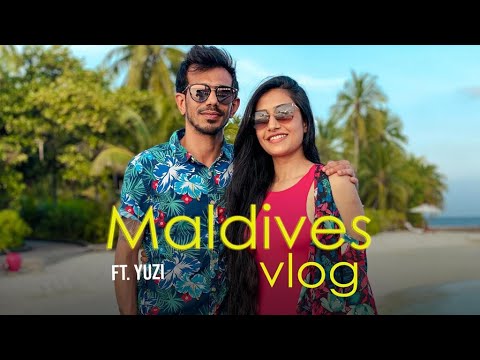 Read more about the article Maldives Vlog | Dhanashree Verma Yuzvendra Chahal