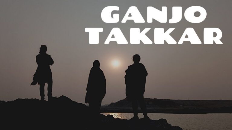 Read more about the article Ganjo Takkar Stunning Lake|| Journey Weblog Hydrabad Lake