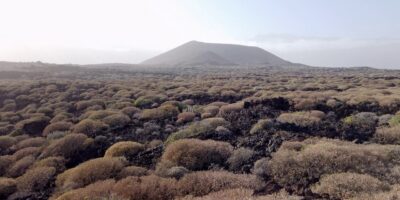 Malpaís de Güímar – The Badlands of Tenerife – Volcanic Coastal Landscapes – Canary Weblog