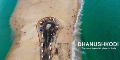 Imagine it or not – The final land of India – DHANUSHKODI