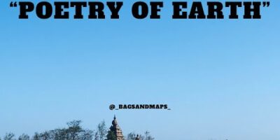 Take pleasure in Enjaami | Poetry Of Land | Journey Weblog | BagsAndMaps | Shorts Video