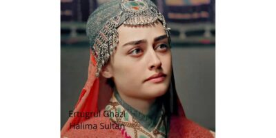 Ertugrul Ghazi||Halima Sultan||Whatsapp Standing||2021|| Meals Journey Weblog