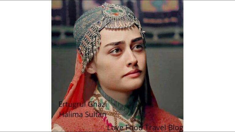 Read more about the article Ertugrul Ghazi||Halima Sultan||Whatsapp Standing||2021|| Meals Journey Weblog