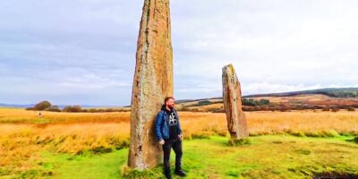 Isle of Arran: Standing Stone Circles and Whisky | Scotland Journey