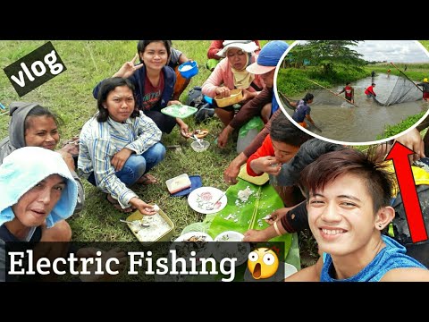 Read more about the article Electrical Fishing in Sarangani Province / Journey Vlog