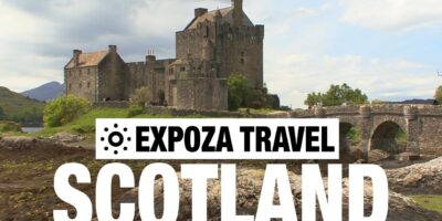 Scotland (Europe) Trip Journey Video Information