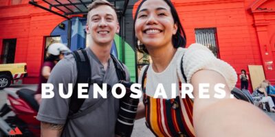 What To Anticipate – Buenos Aires, Argentina (Our First Journey)🇦🇷