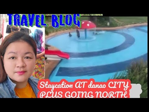 Read more about the article TRAVEL BLOG TO NORTH | SWIMMING TIME AT DANAO CITY