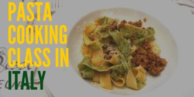Pasta Cooking Class in Bologna Italy- The Boho Chica Journey Weblog