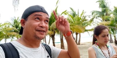 North Cebu: a journey weblog. Bantayan Islands Particular