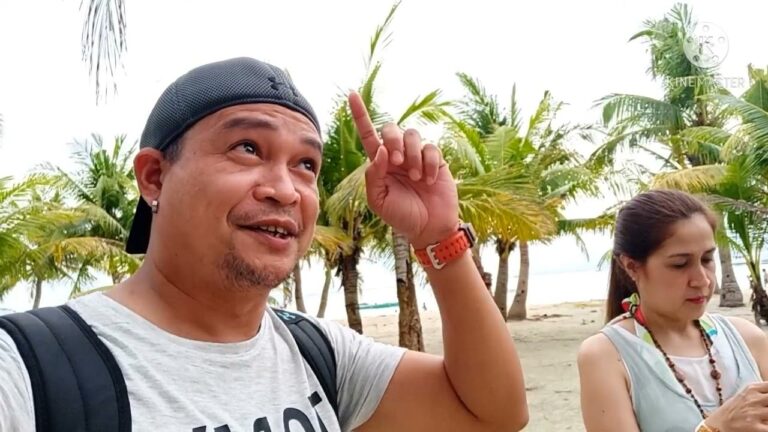Read more about the article North Cebu: a journey weblog. Bantayan Islands Particular