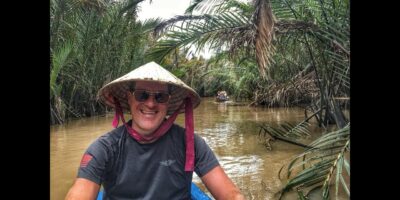 Vietnam: World Journey Weblog Episode 44