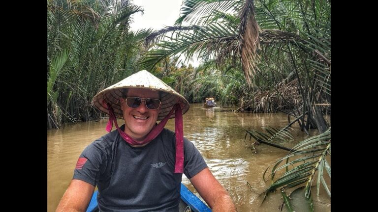 Read more about the article Vietnam: World Journey Weblog Episode 44
