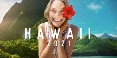 HAWAII IS OPEN AND NO ONE IS HERE! 🌺 (Hawaii Journey Restrictions)