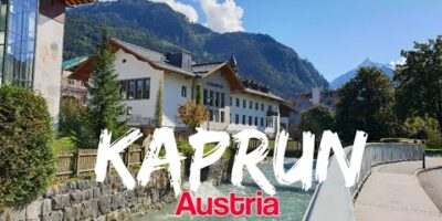 KAPRUN,Austria|Journey weblog|Lovely place