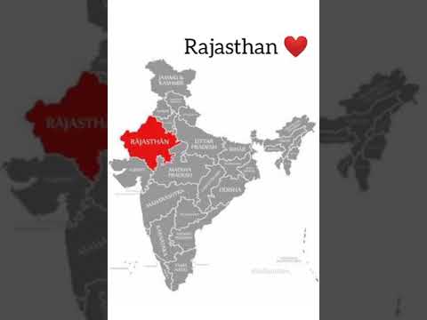 Read more about the article Rajasthan Whatsapp Standing 😍Rajasthan Tourism || Finest Locations To Go to in Rajasthan || Journey Weblog