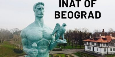 Inat of Beograd Journey Movie 2021 – Belgrade, Serbia
