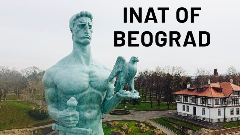 Read more about the article Inat of Beograd Journey Movie 2021 – Belgrade, Serbia