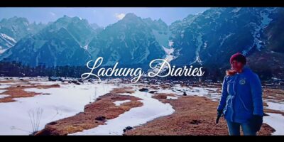 Journey Weblog|Lachung|Sikkim