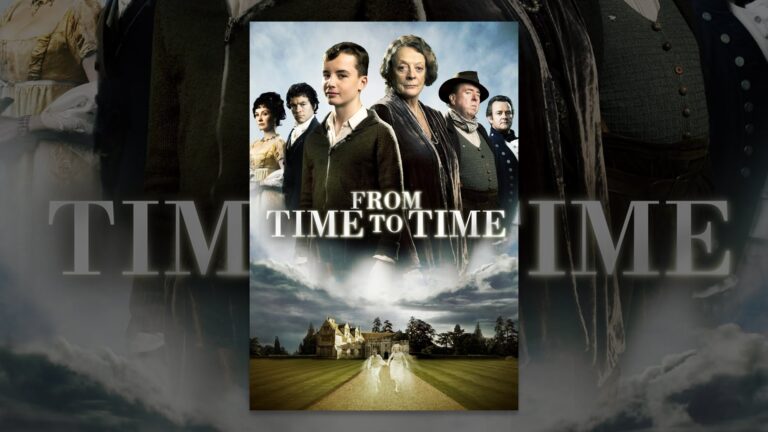 Read more about the article From Time to Time (2009)