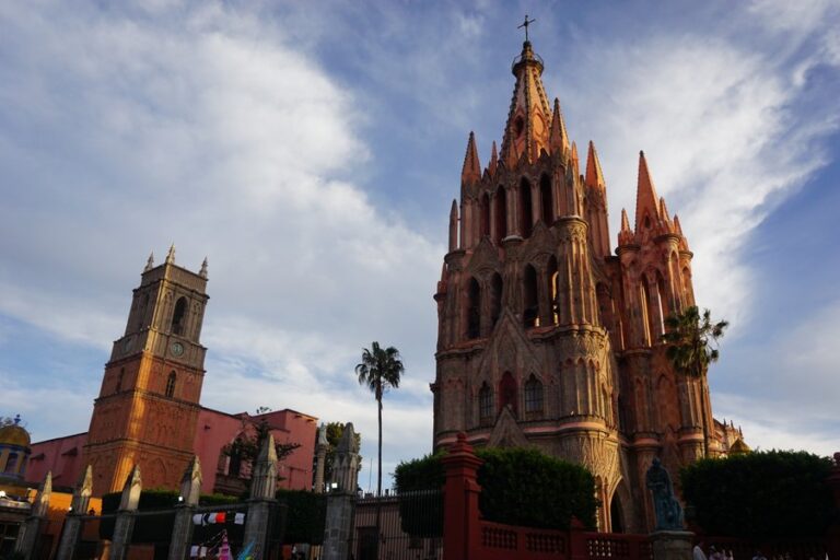 Read more about the article 21 Greatest Issues To Do in San Miguel de Allende