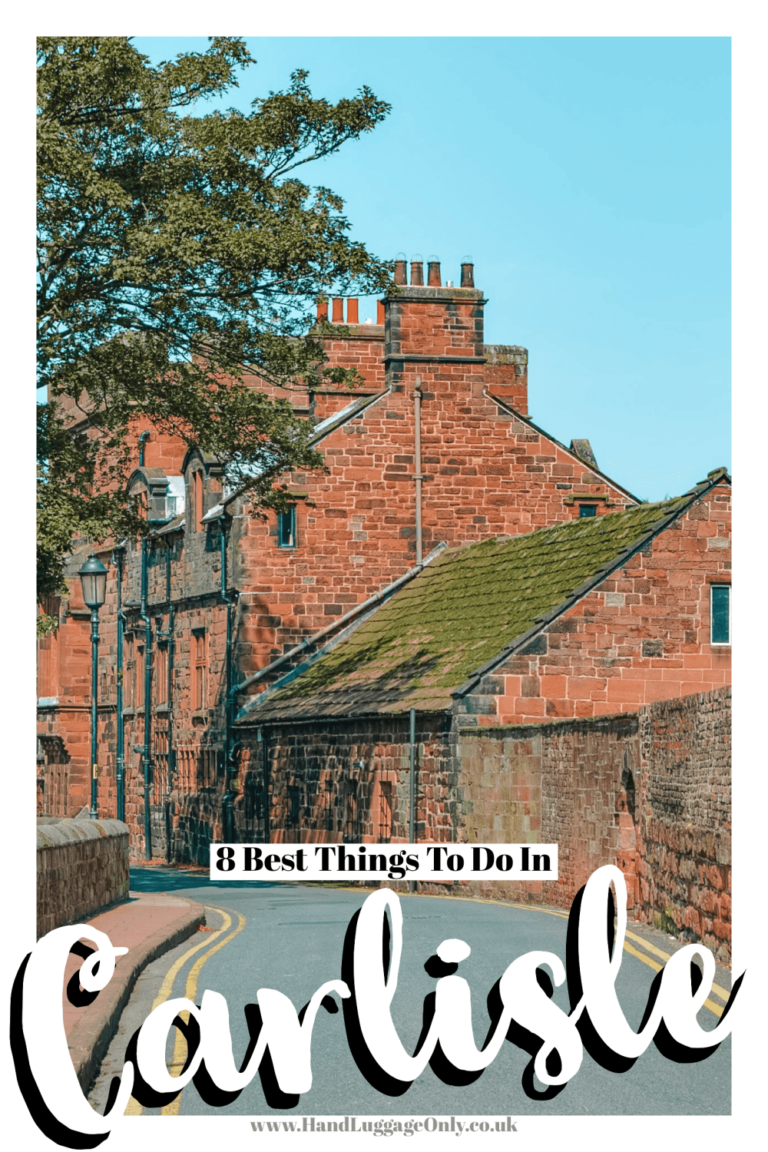Read more about the article 8 Greatest Issues To Do In Carlisle, England