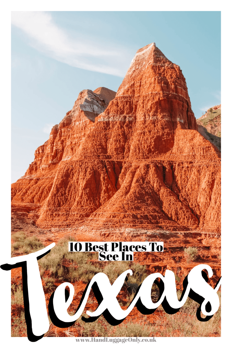 Read more about the article 10 Very Finest Locations In Texas To Go to