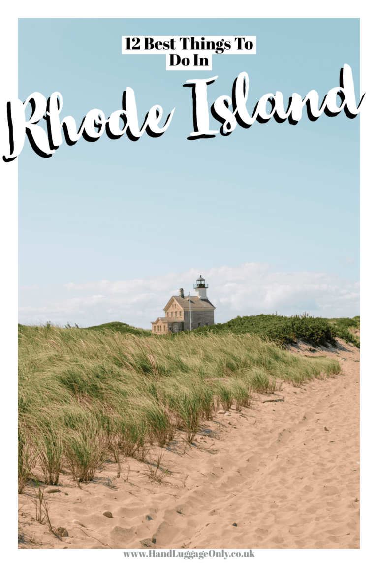 Read more about the article 10 Very Finest Issues To Do In Rhode Island