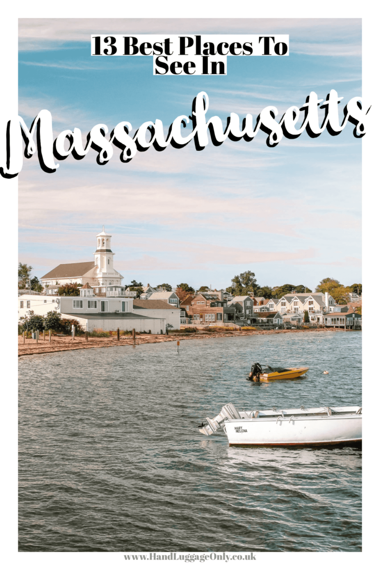 Read more about the article 13 Very Greatest Locations In Massachusetts To Go to