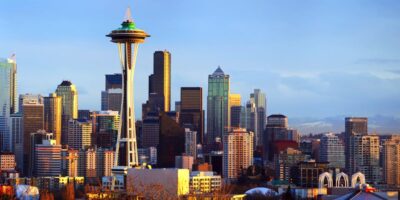 2 Days in Seattle: The Excellent Weekend Itinerary