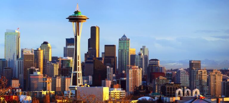 Read more about the article 2 Days in Seattle: The Excellent Weekend Itinerary