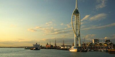 A Information to Visiting Portsmouth
