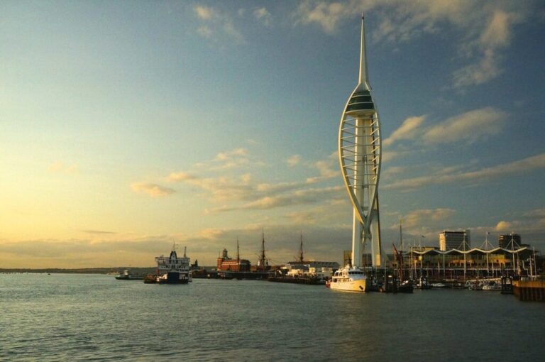 Read more about the article A Information to Visiting Portsmouth